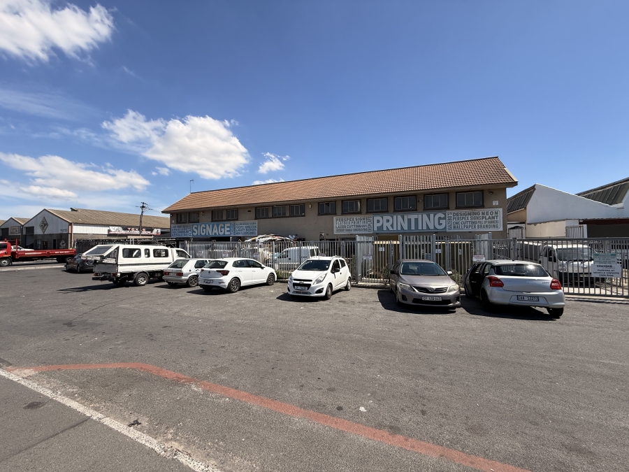 Commercial Property for Sale in Beaconvale Western Cape